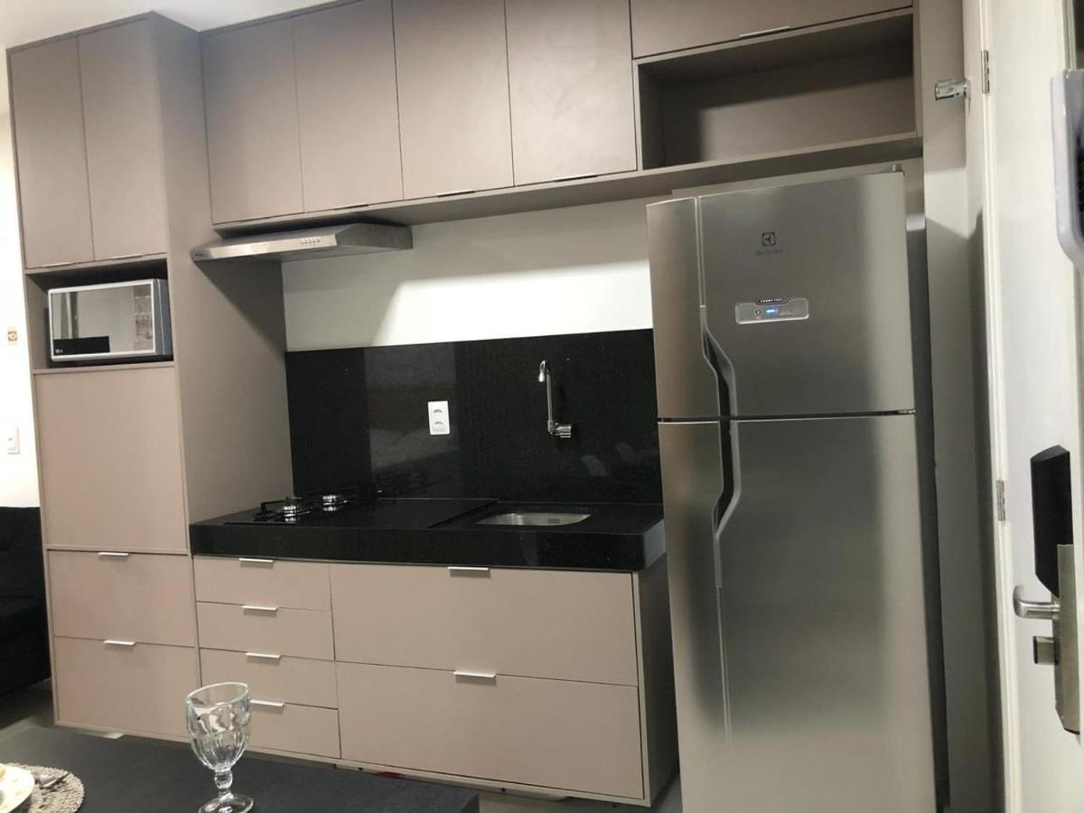 Maceió Edificio Time Apartamento 1404アパートホテル エクステリア 写真